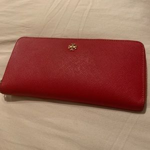 Tory Burch Wallet